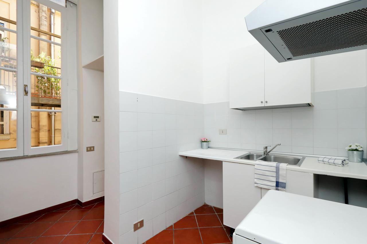 La Dimora Trastevere Lägenhet Rom